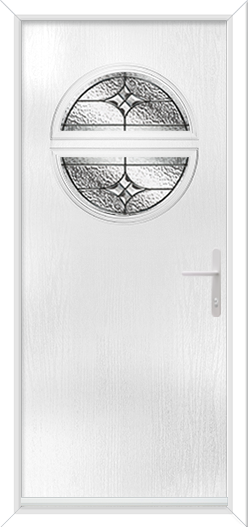 Bohemia Eclipse with Platinum Elegance