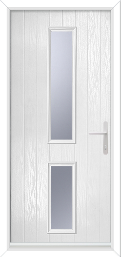 Cottage Twin with K Glass