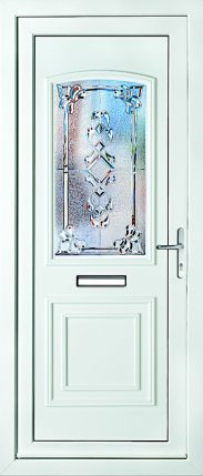 Balmoral One Classic Glass: Crystal Vega Clear
