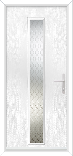 Bohemia Long Rectangle with Harmony Selena