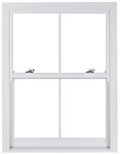 victorian astragal bar on heritage sash window