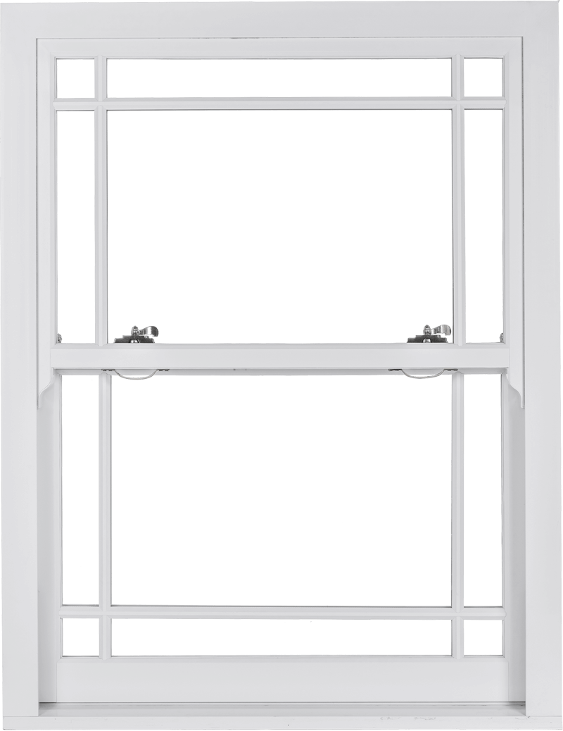 Heritage Vertical Sliding Sash Window